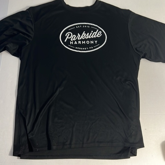 Parkside Harmony- Hershey PA Tee - Picture 2 of 5